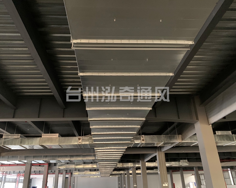 不锈钢风管 不锈钢风管