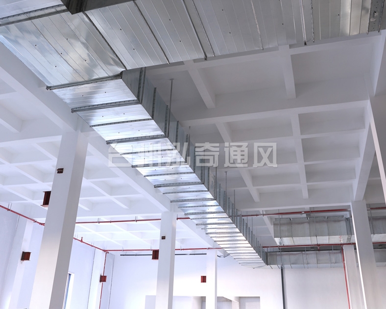 螺旋风管 螺旋风管