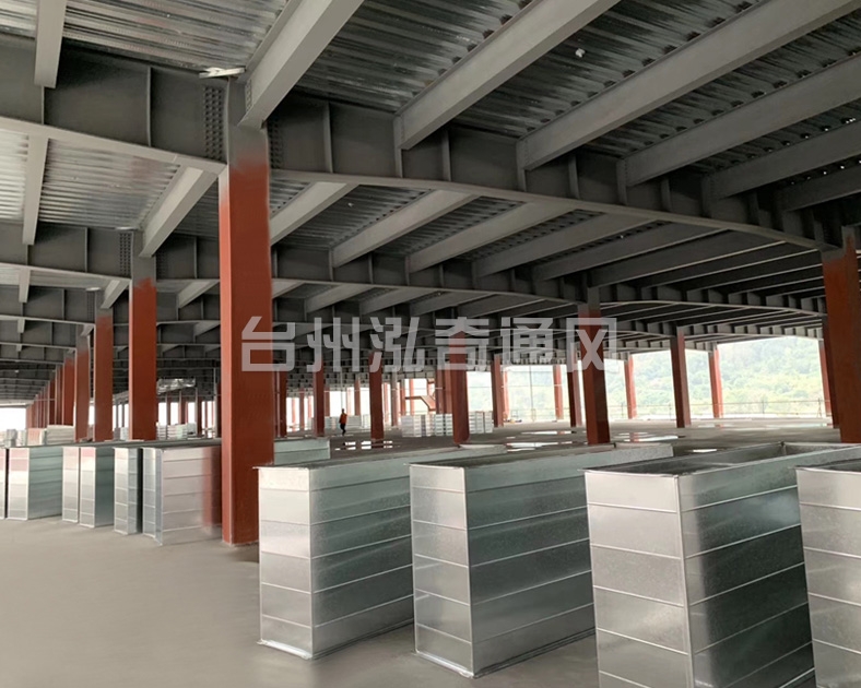 不锈钢螺旋风管 不锈钢螺旋风管